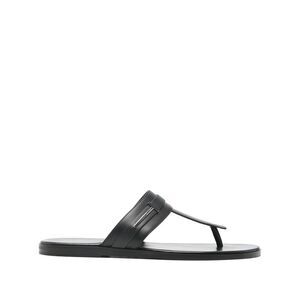 Tom Ford Black Sandals Men